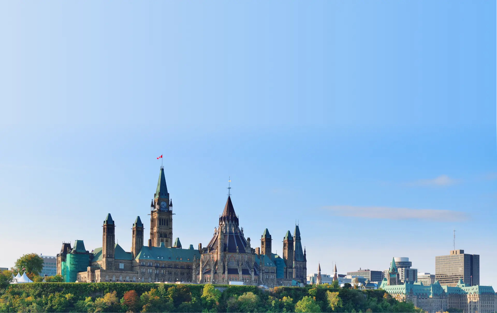 Comercio de empresas mexicanas a Canadá